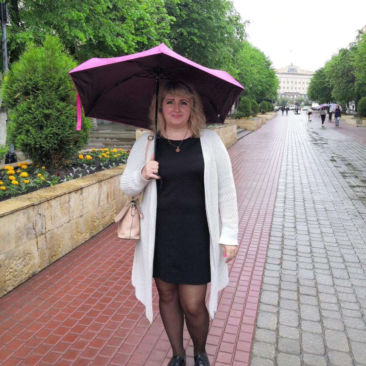 Фото автора канала. 