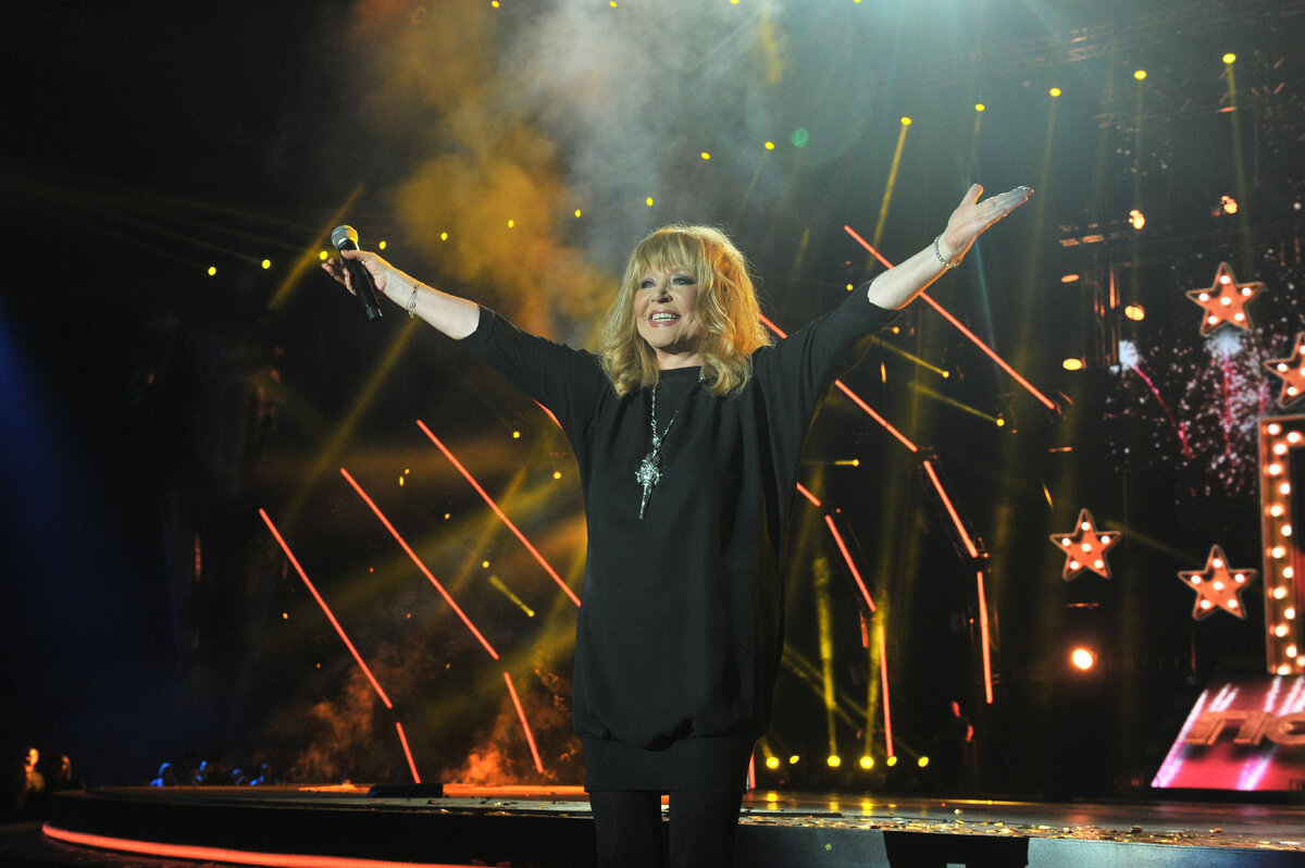 Фото: Komsomolskaya Pravda/Global Look Press