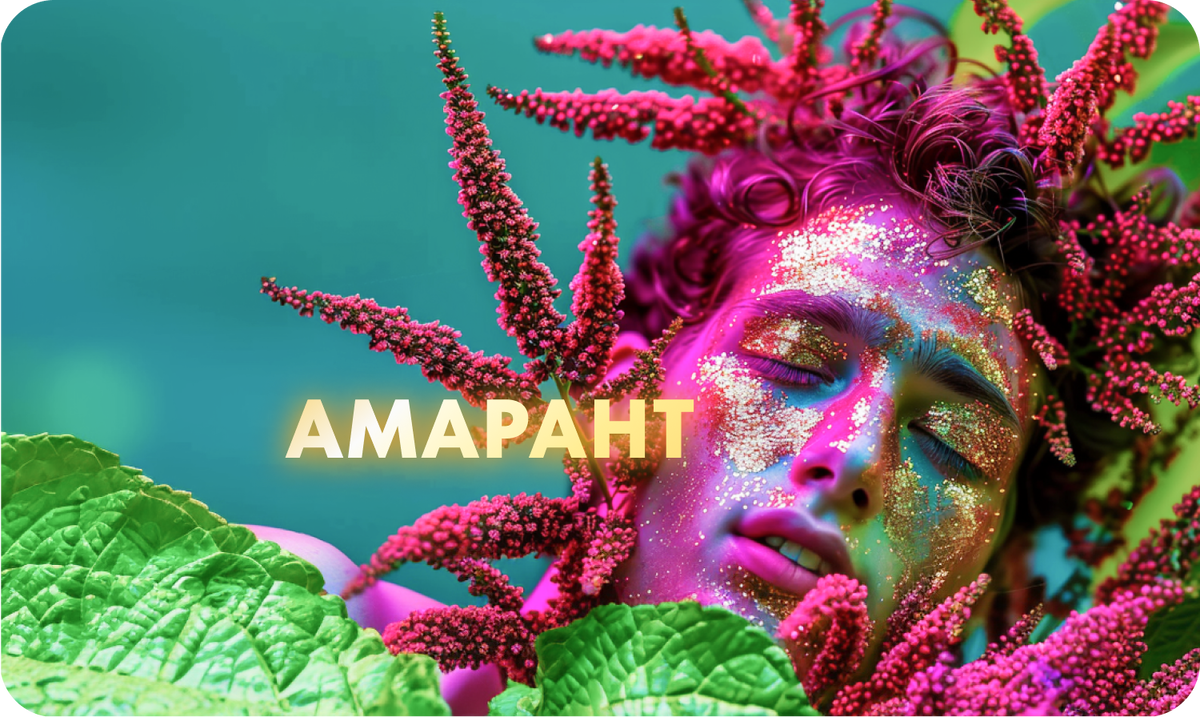 Амарант