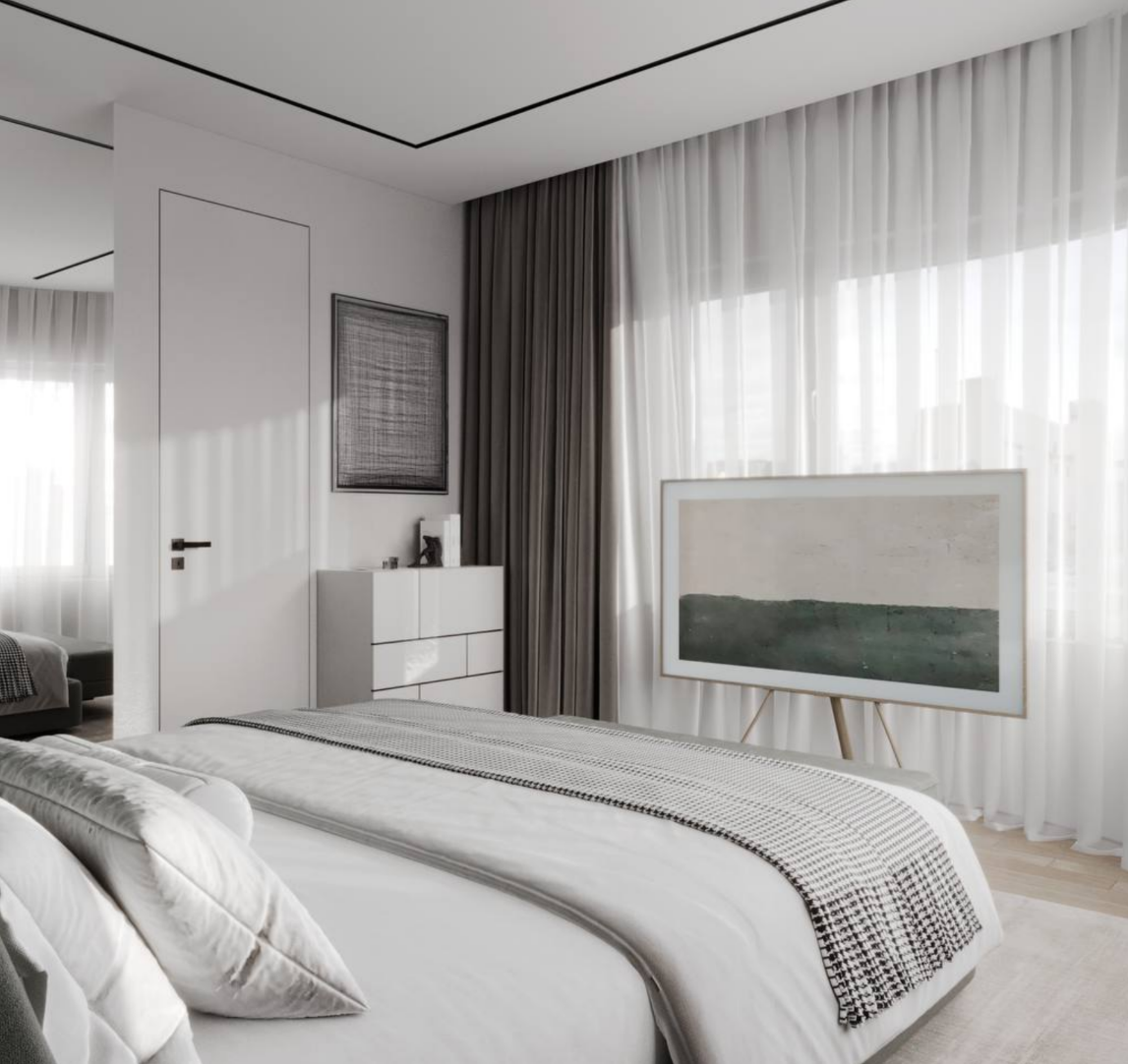 Дизайн интерьера KD Design