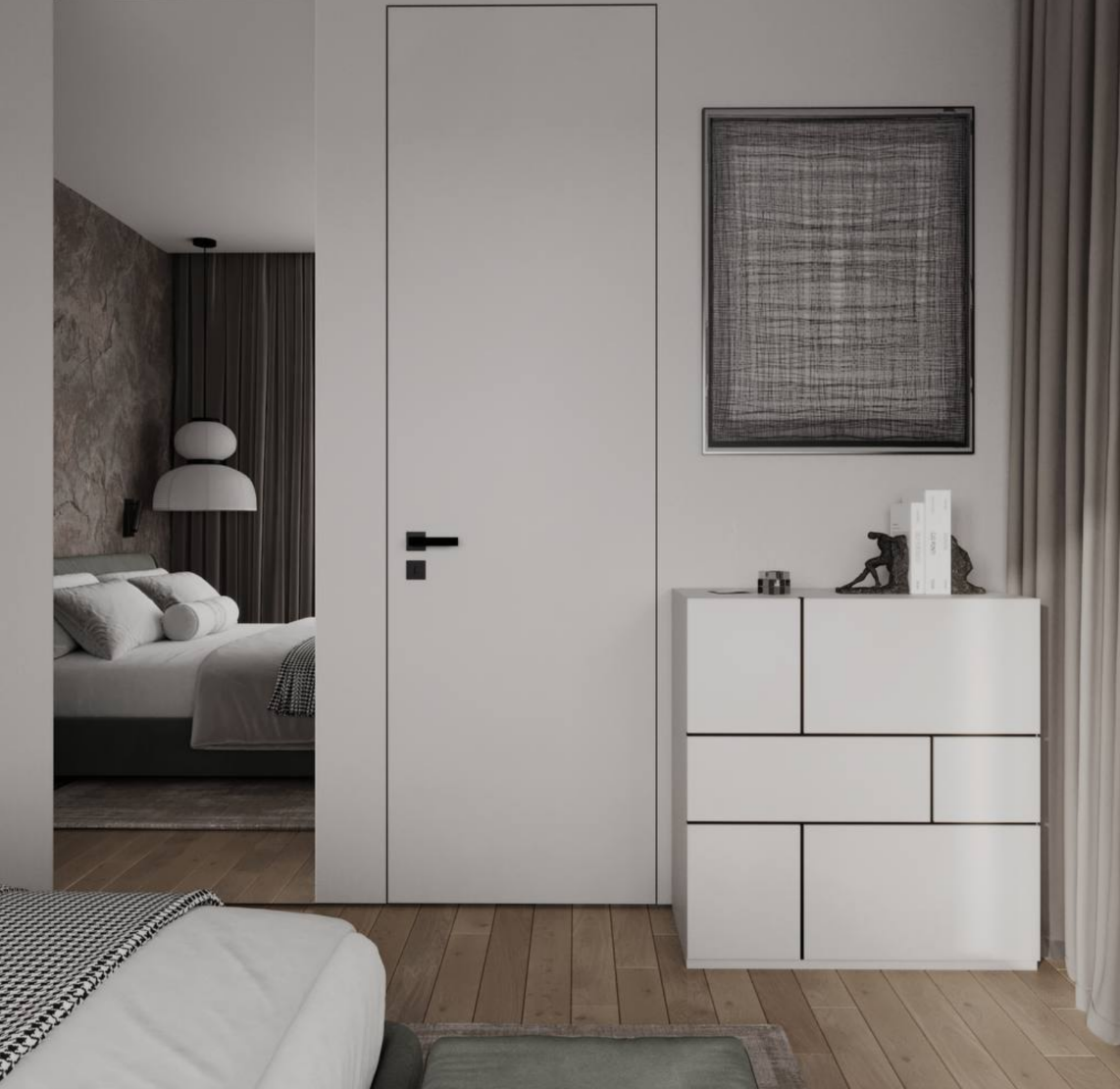 Дизайн интерьера KD Design