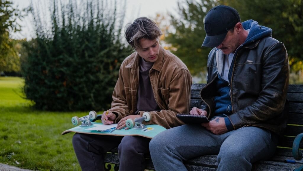 кадр из фильма