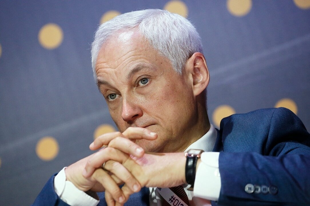    BZ: назначение Белоусова главой Минобороны станет тревожным знаком для Запада