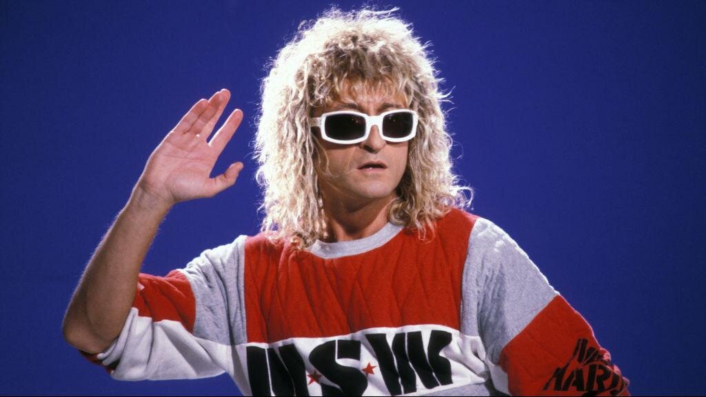 Мишель Польнерефф