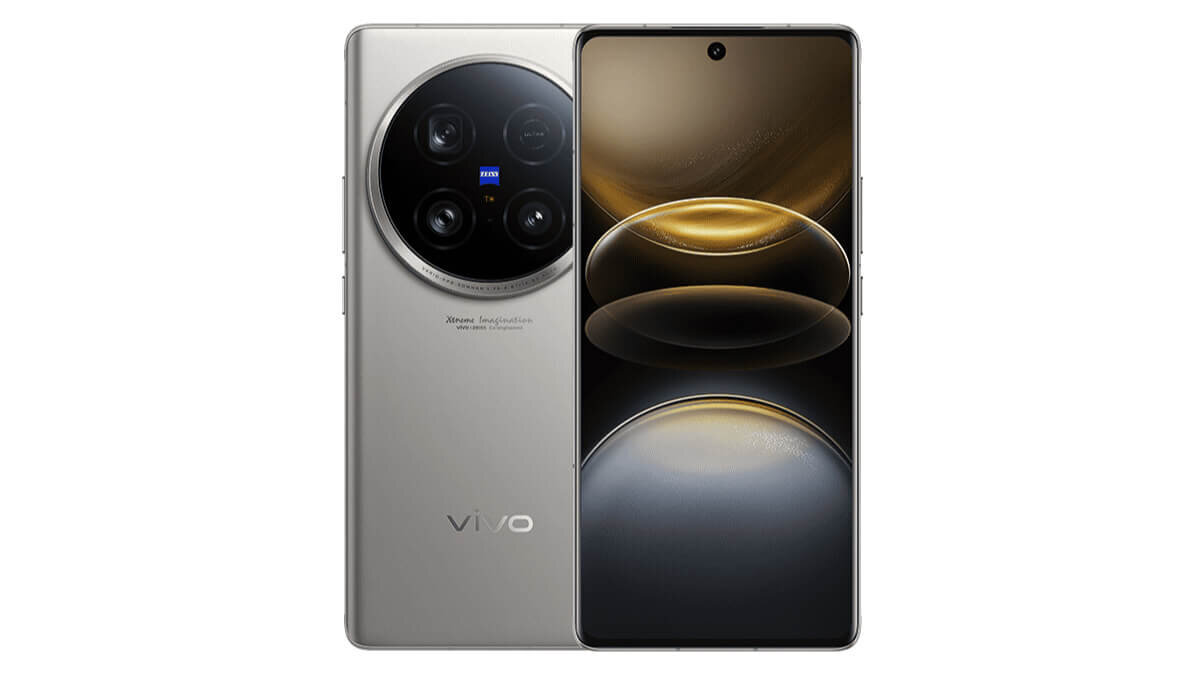 Представлен Vivo X100 Ultra – флагман на Snapdragon 8 Gen 3 с продвинутой  200-Мп камерой | MobiDevices.com | Дзен