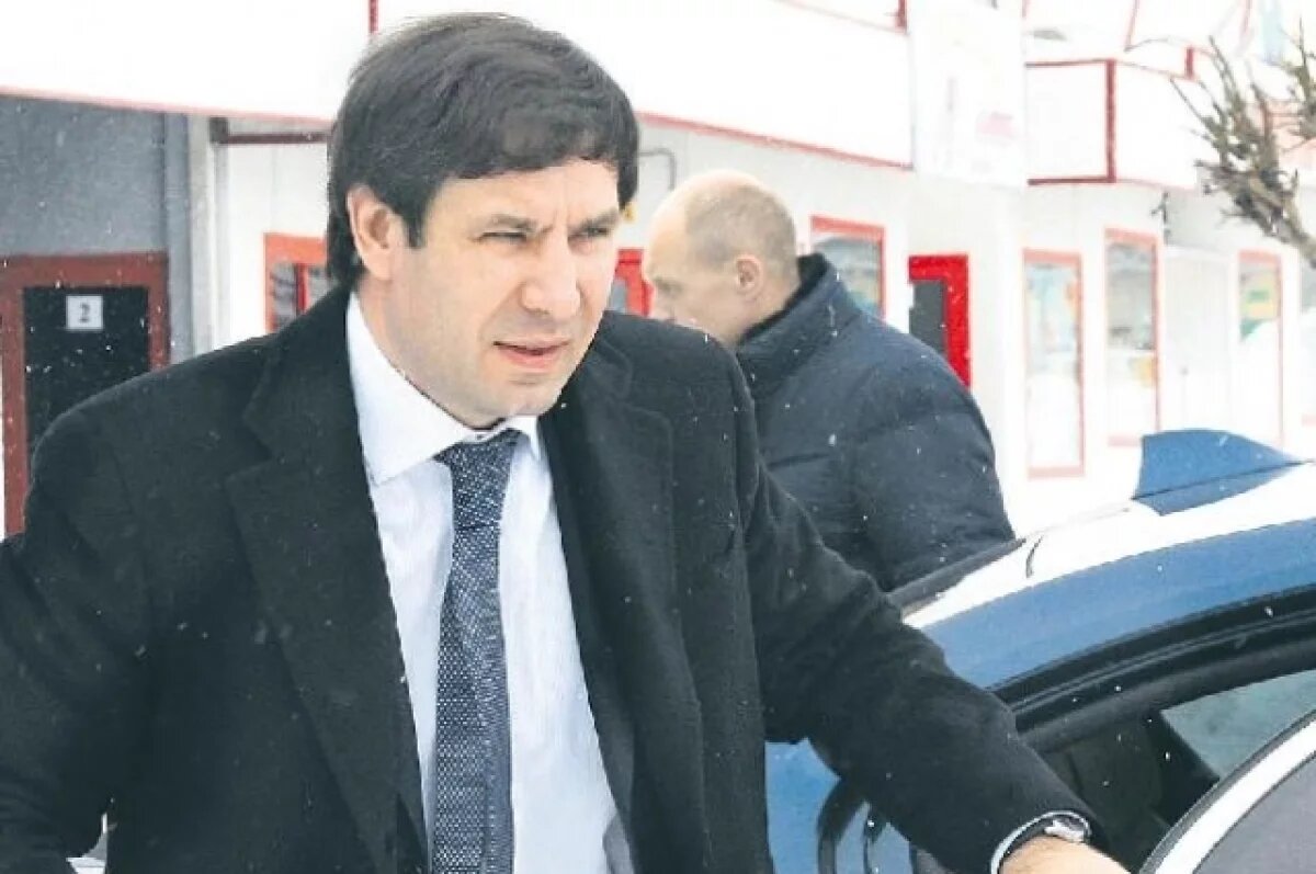    Михаил Юревич подал в суд на телешоу Андрея Малахова