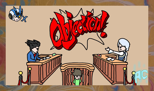 Из личного архива автора. Художник: Андриан Минаев