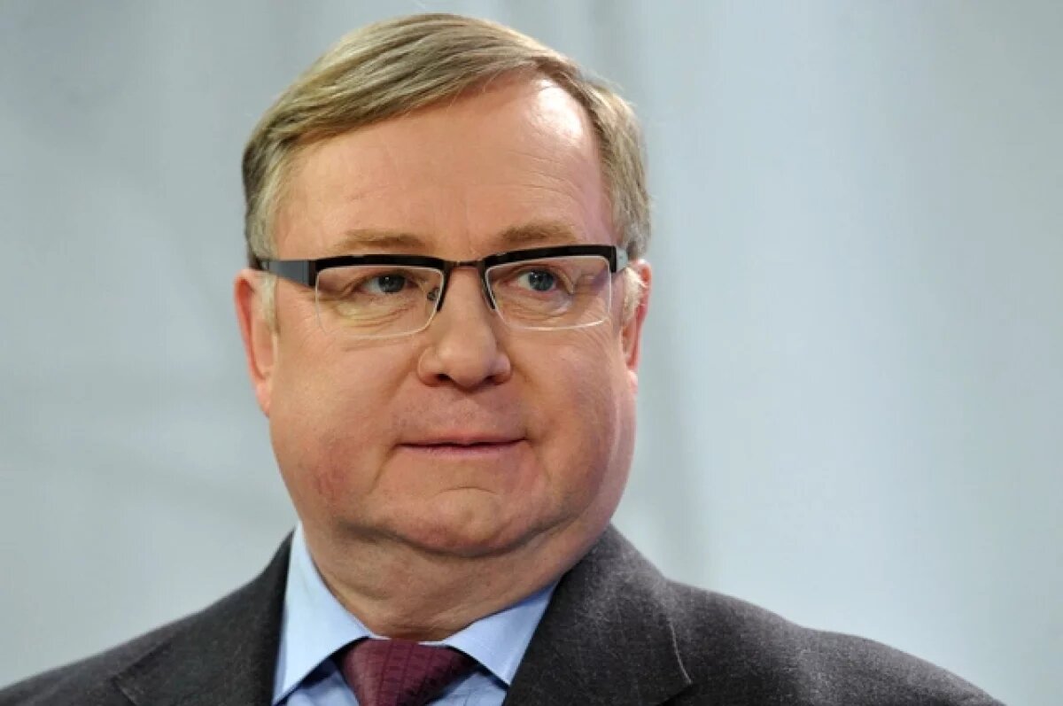    Сергей Степашин.