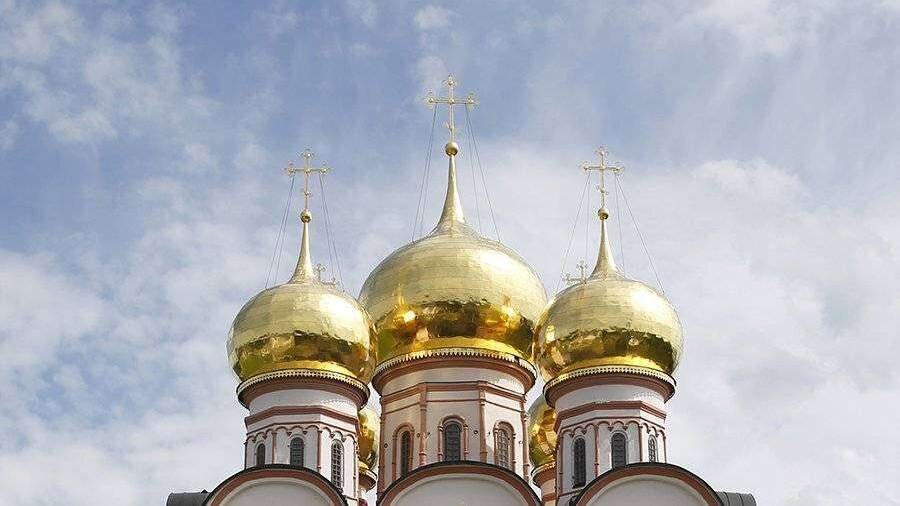 Источник: ТАСС