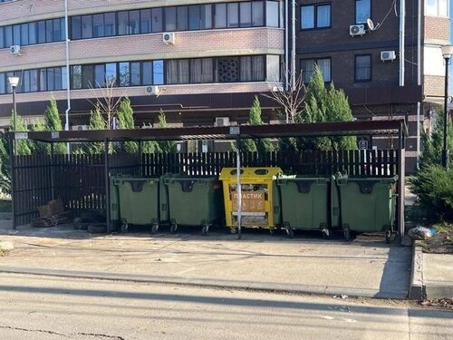    Фото: пресс-служба администрации Краснодарского края