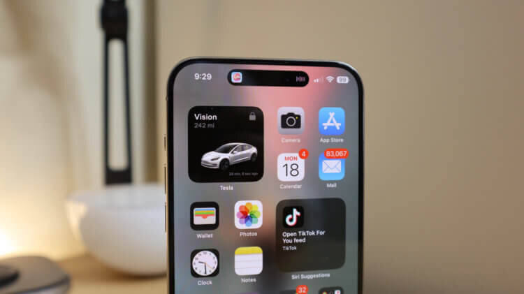   iPhone 15 Pro Max потерял в цене почти 25к рублей. Фото: TheStreet