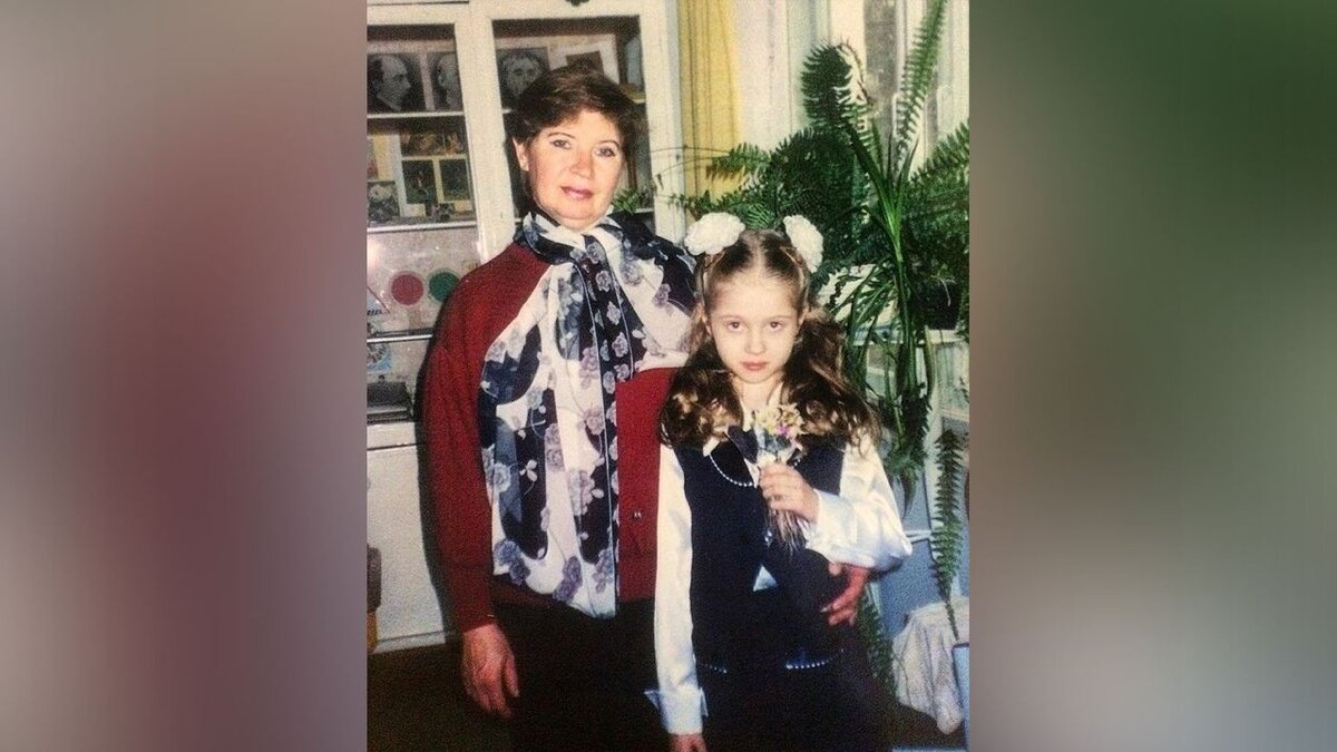 Олеся Иванченко