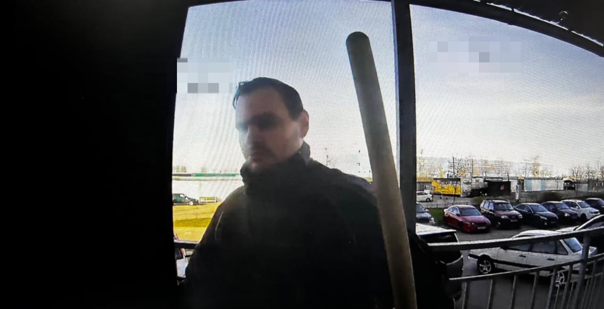 Фото: пресс-служба ГУ МВД России по г.Санкт-Петербургу и Ленинградской области