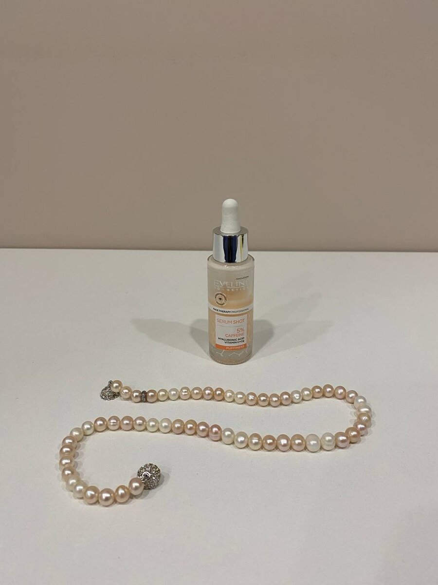 сыворотка для глаз