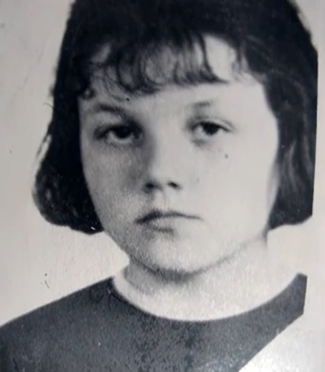 Лариса Эверт. Фото из интернета.