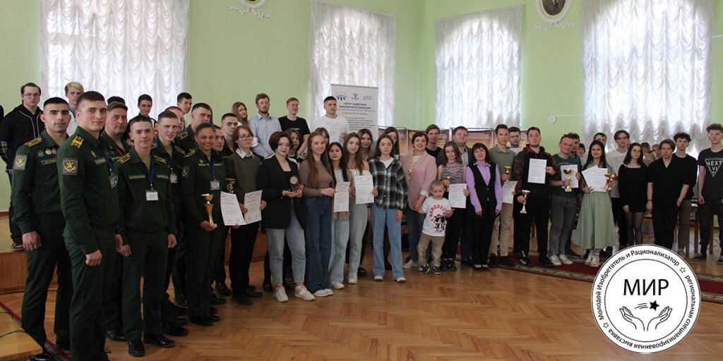 Очередная выставка идей пройдет в Твери в библиотеке им. Горького