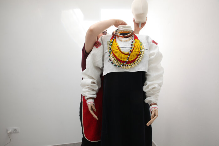 Листайте вправо, чтобы увидеть больше изображений