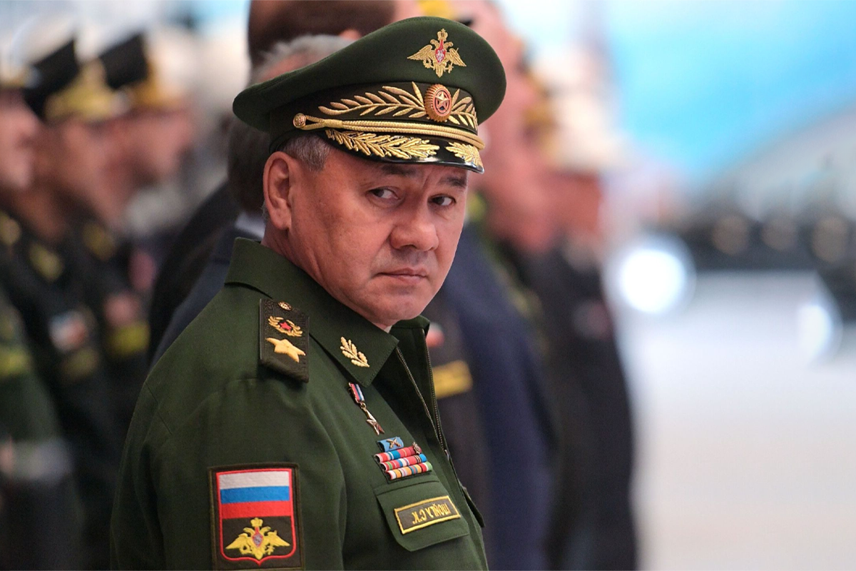 Громкая отставка: Путин снял Шойгу с поста Минобороны. Экономист Белоусов сменяет Шойгу. Что ждет армию России?