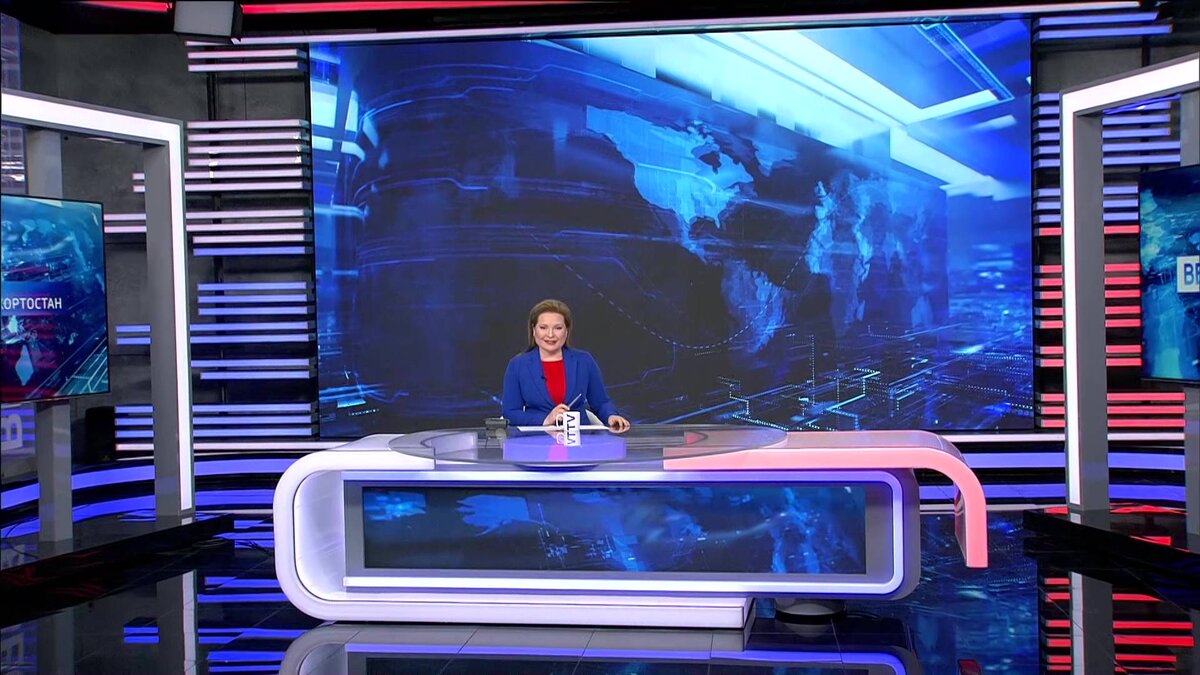    Вести-Башкортостан 13.05.2024