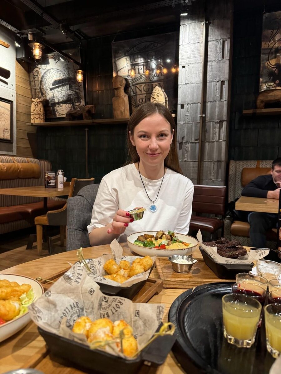 Собственно я