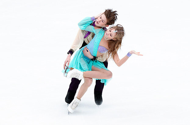    Дарья Исаева