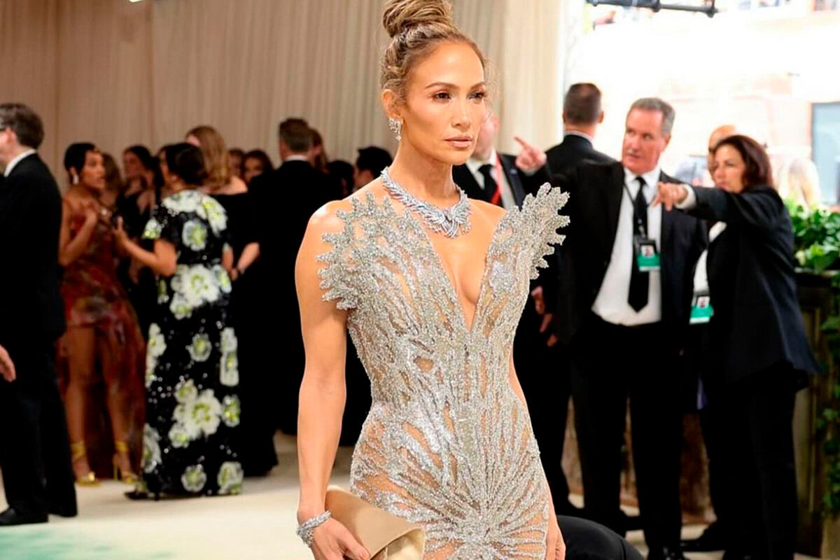    Фото: JLo / Instagram