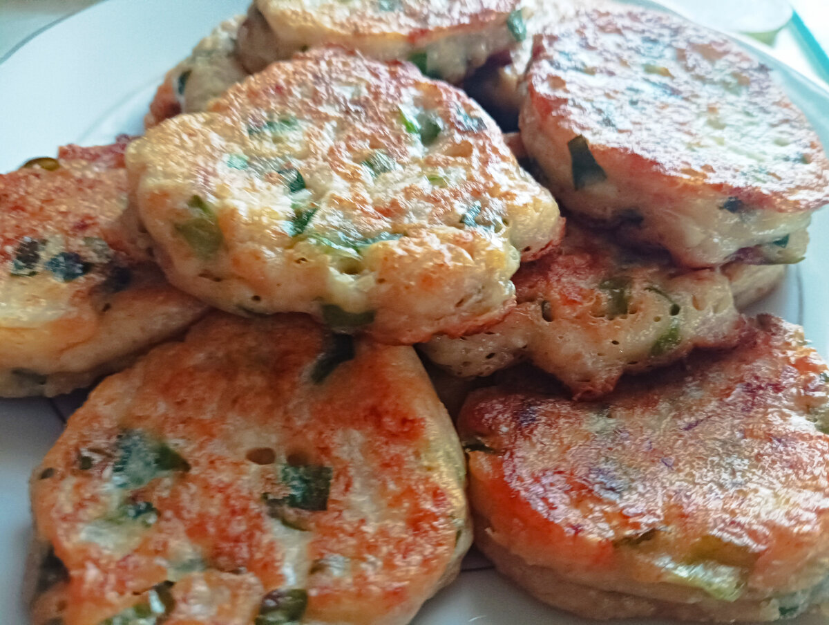 Фото: Вкусная еда без труда