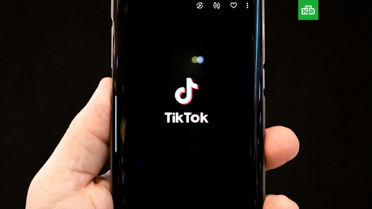 Роскомнадзор потребовал от TikTok отчитаться о соблюдении российских  законов | НТВ: лучшее | Дзен