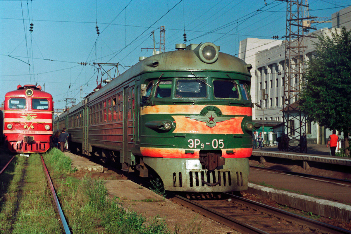 Фото Волжанин-6270