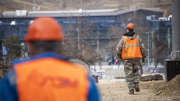    © РИА Новости Крым . Дмитрий Макеев