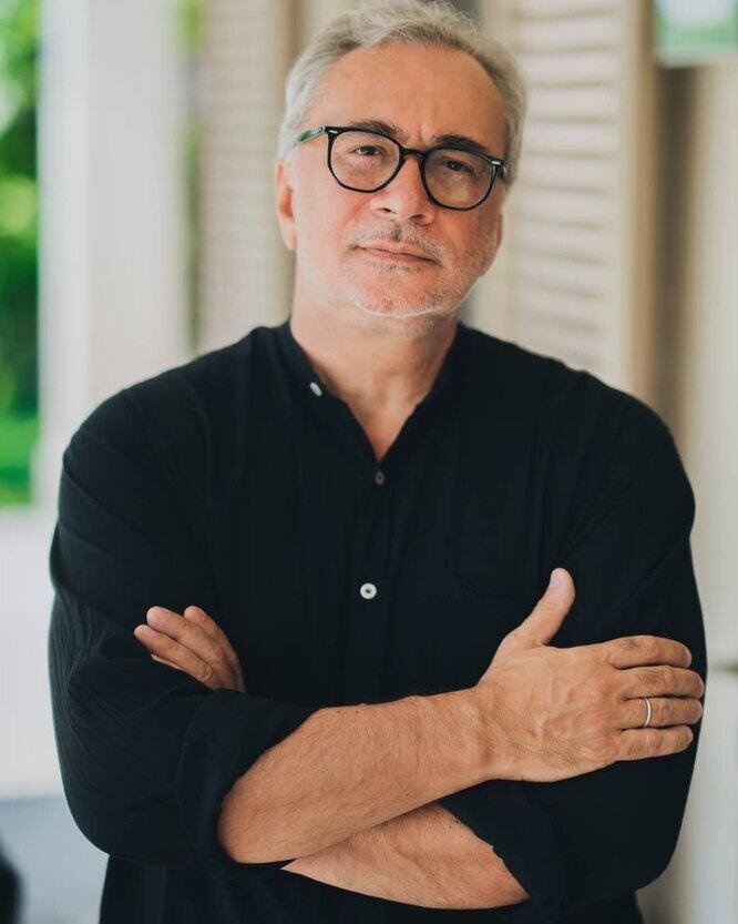    Константин Меладзе