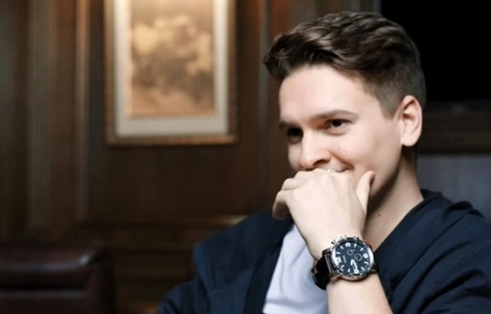 Станислав Шмелев - режиссер