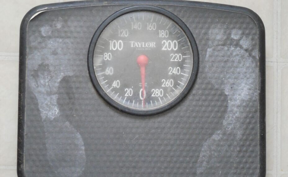    Избавьтесь от лишнего веса. Фото: PxHere