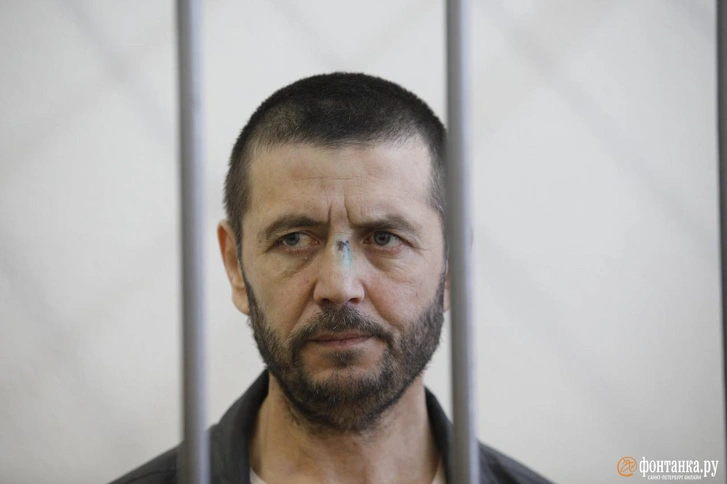 Источник фото: Валентин Егоршин / «Фонтанка.ру»