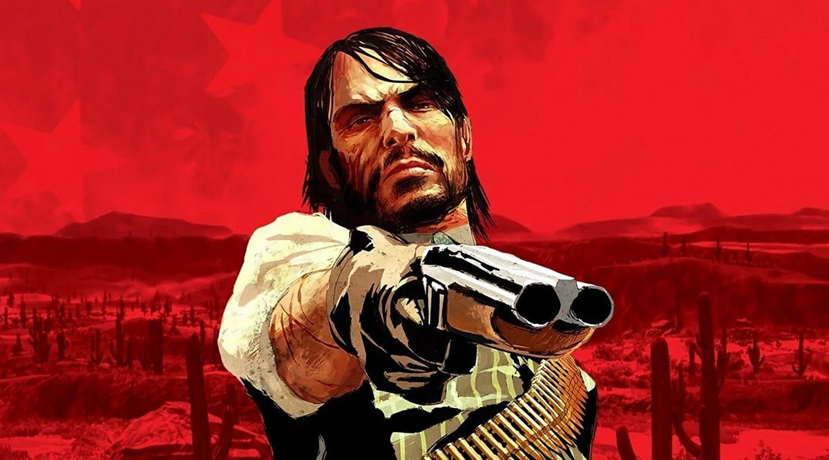 На сайте Rockstar Games было обнаружено упоминание о том, что Red Dead Redemption 1 выйдет на PC. Это стало известно благодаря анализу кода сайта.