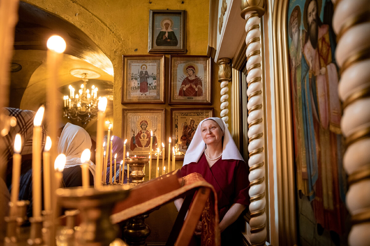 Здесь и далее фото с сайта Татарстанской митрополии