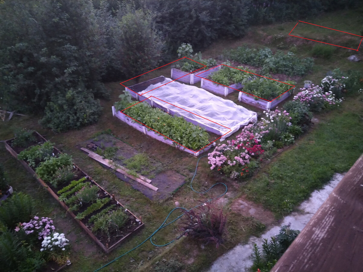 Первоначальный план