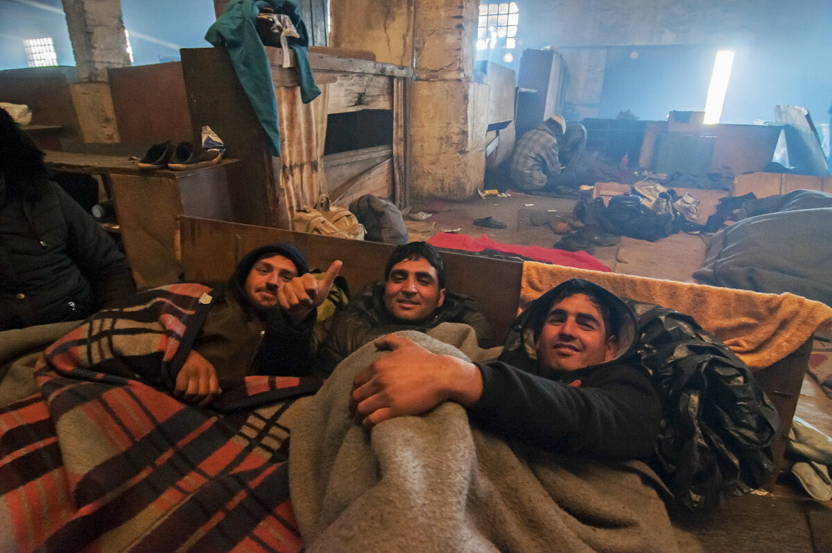 Фото: Царьград