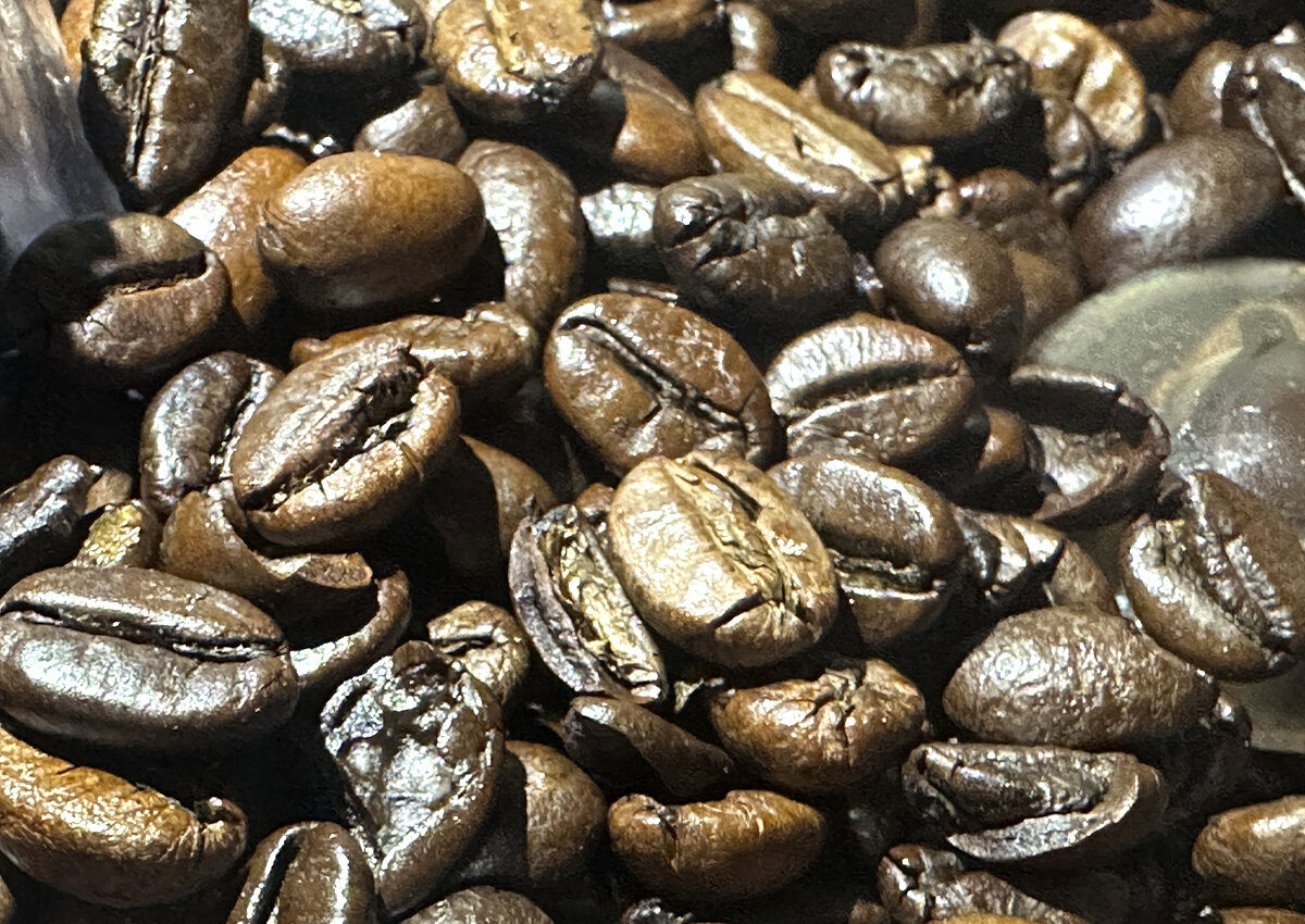    В НАОРЦ рассказали, что будет с ценами на кофе к лету