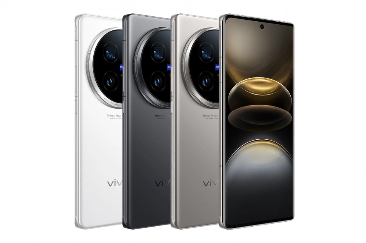 Источник изображения: Vivo