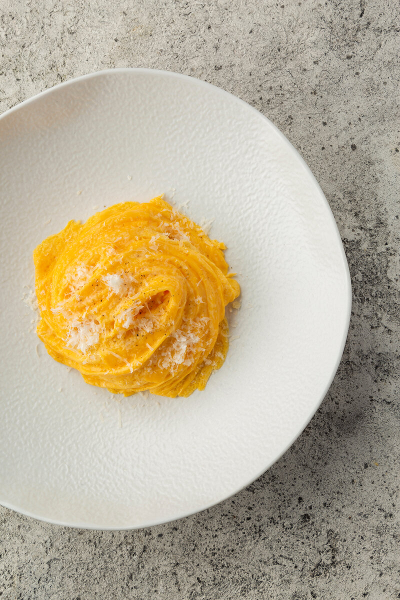 Омлет торнадо