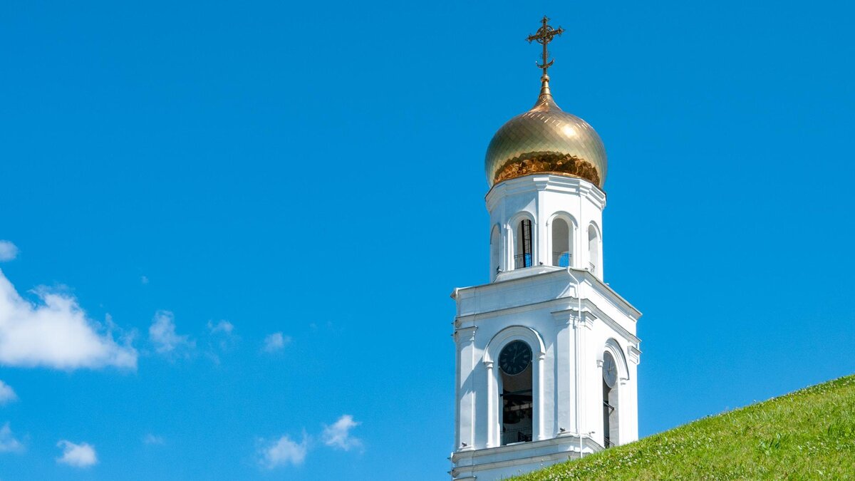 Фото: Svetlana Vozmilova/Globallookpress.com 