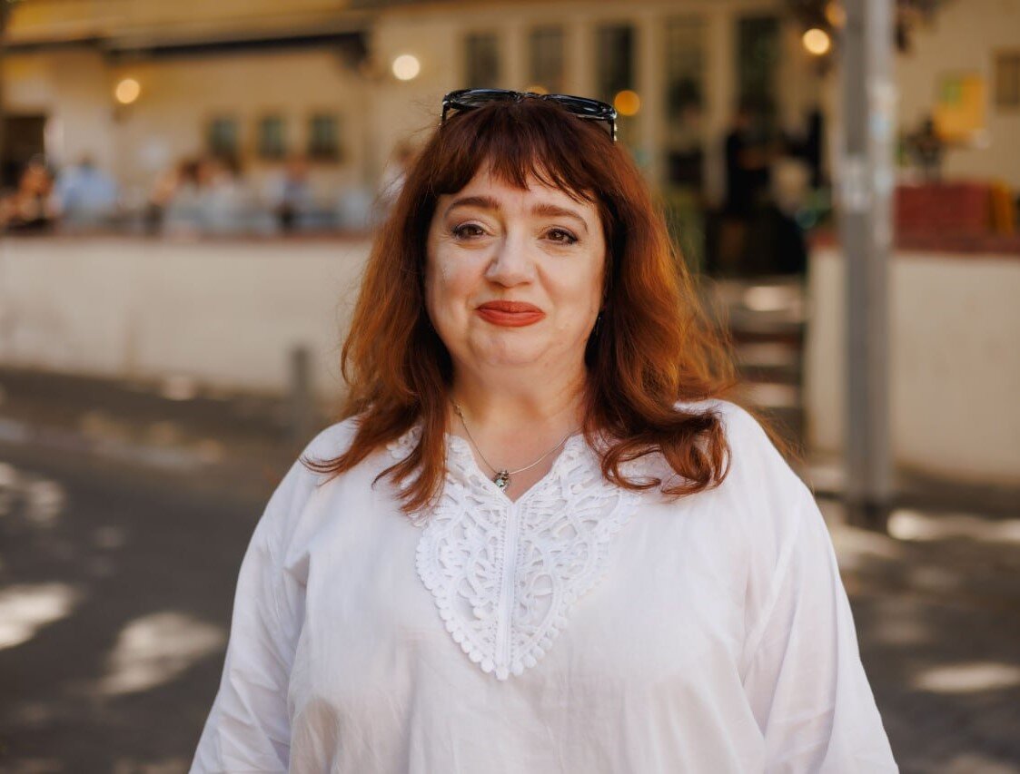 Ирина Гуткина