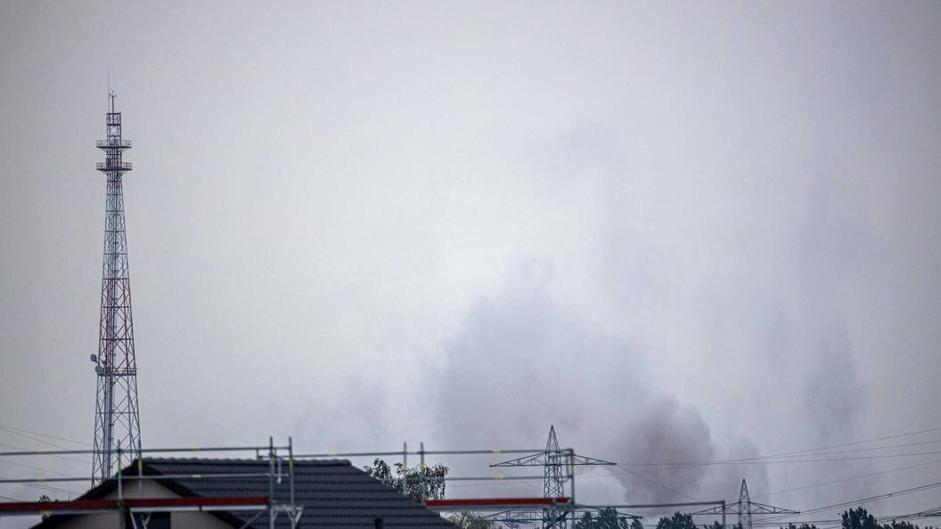    Tim Carmele via www.imago-images/Globallookpress