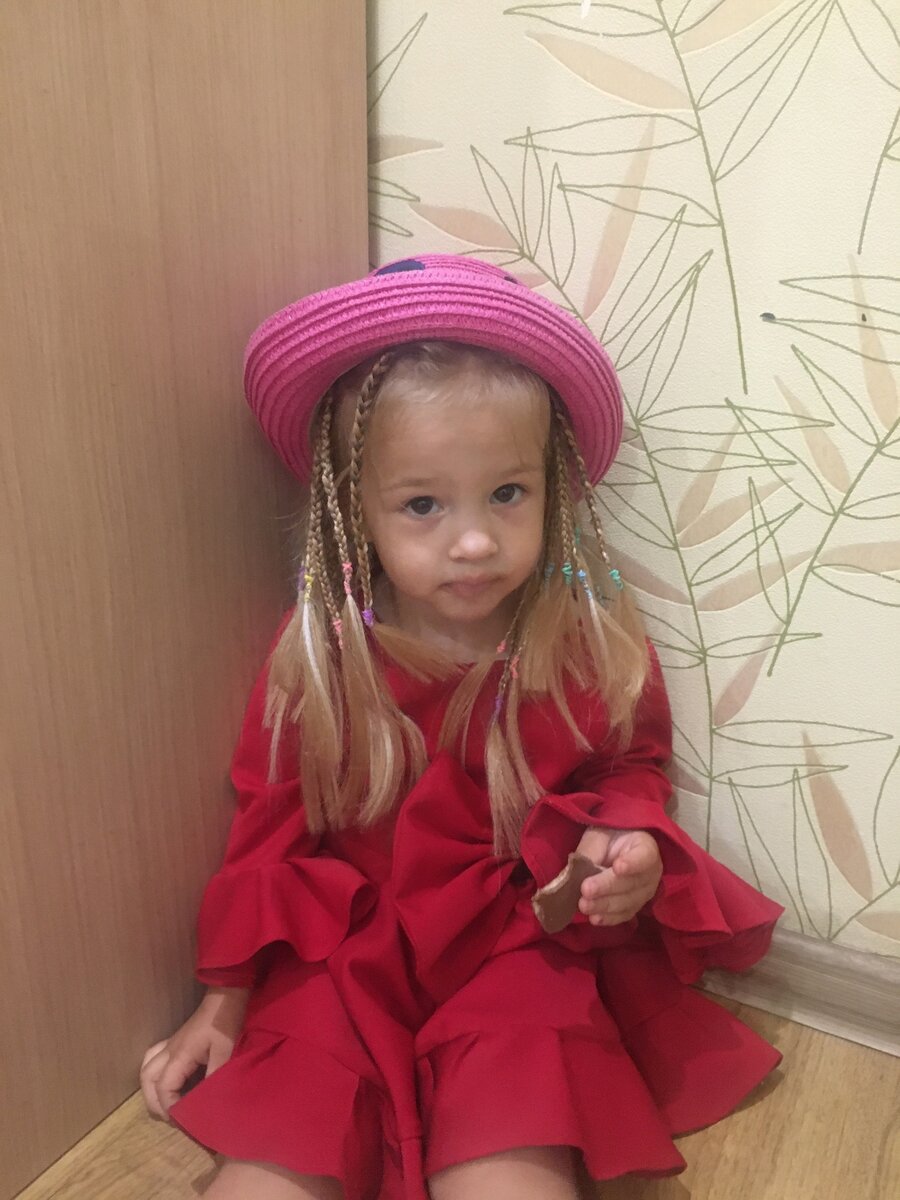 Фото автора из личного архива