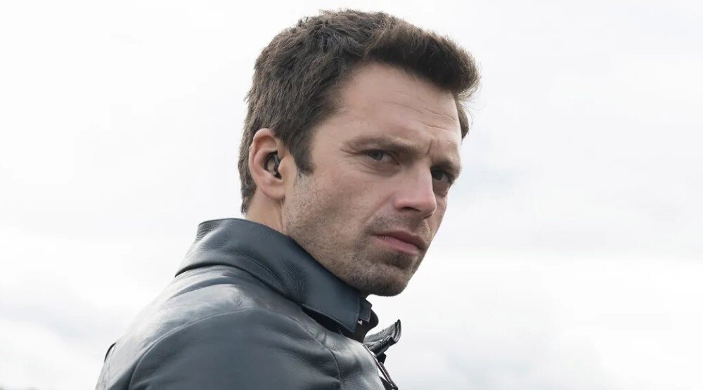     Кадр из сериала «Сокол и Зимний Солдат» (2021)