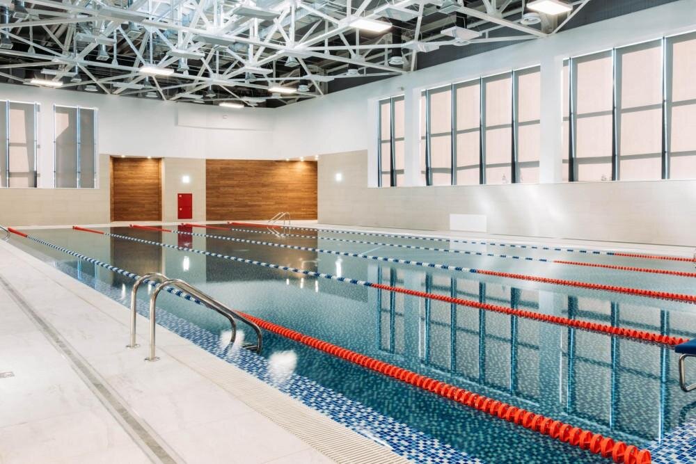 Спортивная гостиница «Эдельвейс» 4*