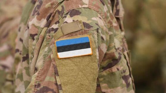    Эстония рассматривает возможность переброски войск на запад Украины Роман Захаров