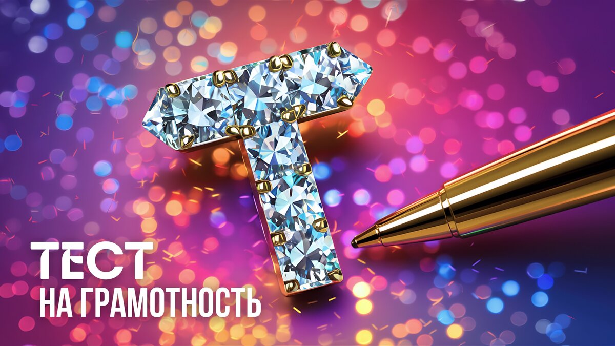 Орфографический тест по русскому языку | проверка грамотности