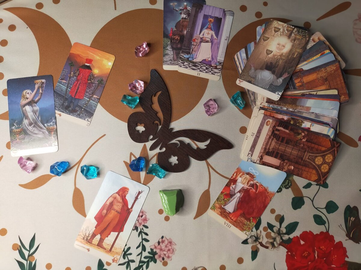 Фотография из архива автора 